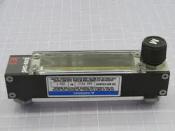 BROOKS 1350EEB4AFFIA FLOWMETER T216492