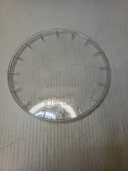 BROOKS UTILITY 1-6116 METER SOCKET RING