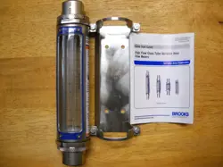 HIGH PRESSURE LIQUID