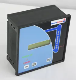 CLEAVER BROOKS 623-00192-000 LEVEL MASTER CONTROLLER CBLME-M V1