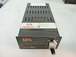 BROOKS 5896 MASS FLOW CONTROLLER READOUT 5895B19A