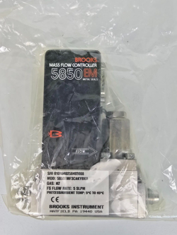 FLOW CONTROLLER 5850EMF7CATY6KC
