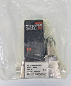 FLOW CONTROLLER 5850EM