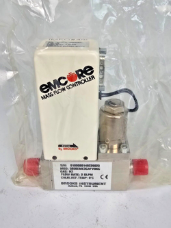 FLOW CONTROLLER 5850EME3CAFVBKC