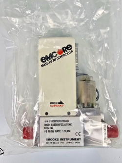 FLOW CONTROLLER 5850EMF3CALTEKC