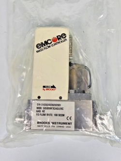 FLOW CONTROLLER 5850EMF3CAGLEKC