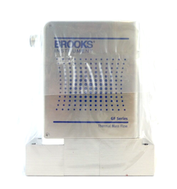 INSTRUMENT GF125C-203530 MASS