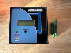 CLEAVER BROOKS LEVEL MASTER CONTROL  CBLM-A 623-00035-000