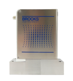 BROOKS INSTRUMENT GF120X-109608 MASS FLOW CONTROLLER MFC AMAT 0190-80045 NEW