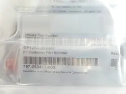 BROOKS GF125C-202440 MASS