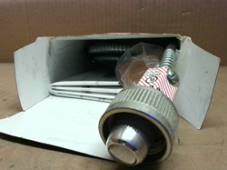 FLAME DETECTOR SENSOR