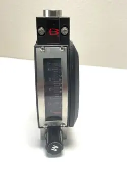 ARMORED VARIABLE AREA