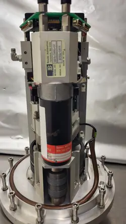 BROOKS MTR-5 ROBOT 001-7600-07