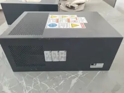 BROOKS 209818 AUTOMATION ROBOT CONTROLLER HARDWARE 187496/186275