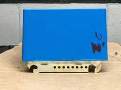 BURNER CONTROL 833-2290