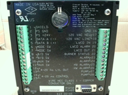 CLEAVER BROOKS 623-0193-000 LIQUID LEVEL MASTER CONTROLLER 120V - NEW NO BOX