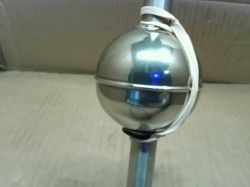 CLEAVER BROOKS 623-00240-000 LIQUID LEVEL MASTER CONTROL SENSOR - NEW IN BOX