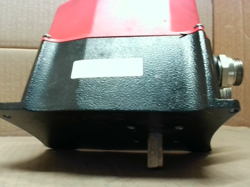 CLEAVER BROOKS 945-260 SERVO MOTOR ACTUATOR 20NM 15 FT-LB 24VDC - NEW NO BOX