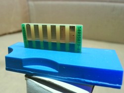 CLEAVER BROOKS 833-2730 FIXED 30 SECOND PURGE TIMER REV. A - NEW IN BOX