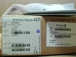 ENDRESS HAUSER