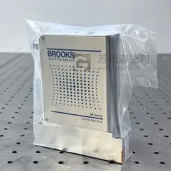 NEW BROOKS FLOWMETER GF125CXXC N20 15000SCCM