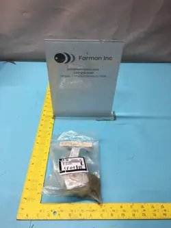 BROOKS 015-1504-01 ASSY, MOTOR, LINEAC, B/L, GIMBAL, 177722