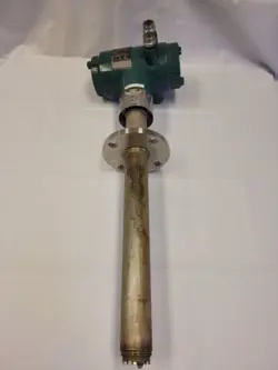 ZIRCONIA ANALYZER