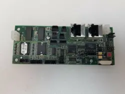 BROOKS AUTOMATION 166-25, 013501-165-I1 AEZ02