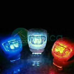 LIGHT WATERPROOF LAMP
