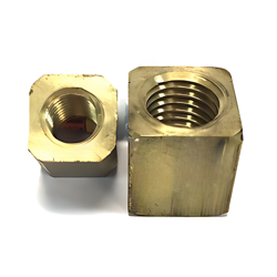 DOOR NUTS