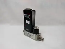 BROOKS 5850 SERIES 5850TR/FA1B20 MASS FLOW CONTROLLER