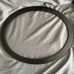 CLEAVER BROOKS / TOPOG 12X16 MANWAY GASKET