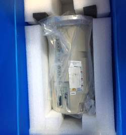 ✅ BROOKS AUTOMATION 201600-344-0001 003-1605-252 ASSY ROBOT MAG7