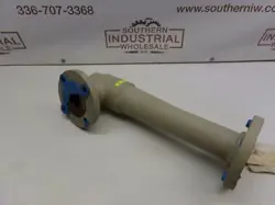 BROOKS C-322-L-090 WCB DJA S086P277AED ADAPTER FITTING