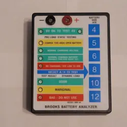 6V/4V/EXIT SIGN/EMERGENCY.