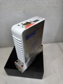 INSTRUMENT GF120XSL THERMAL