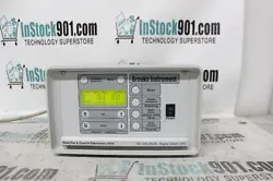 BROOKS INSTRUMENT READ OUT & CONTROL ELECTRONICS 0154