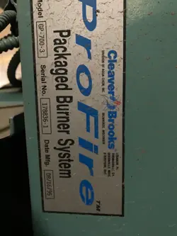 FIRED