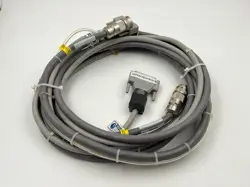 NOVELLUS CABLE CONTROLLER 002-8841-03 / BROOKS ROBOT CABLE