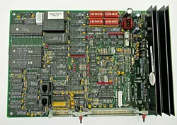 001-1070-02 Z-BOT CONTROL