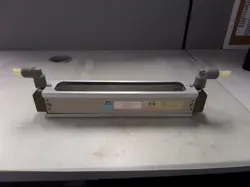 EQUIPMENT FLOW METER