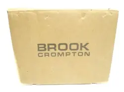 BROOKS COMPTON PA2M1.5-2C NSFS