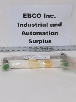 BROOKS SHO-RATE MOD. # 1355EG2AJ7U1LN FLOW METER