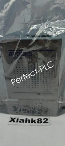 2000SCCM BROOKS PN:GF125C-107762