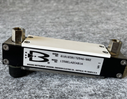 BROOKS INSTRUMENTS 1350ELA2CAB1A FLOW METER NEW