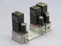 INSTRUMENT 5866A1Z1076 FLOW