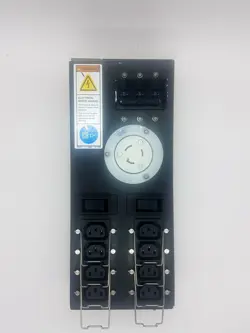 DISTRIBUTION BOX