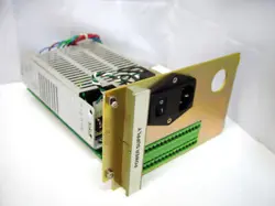 BROOKS TECHWARE BRD-CYG-POW1-F POWER SUPPLY FOR CLMC