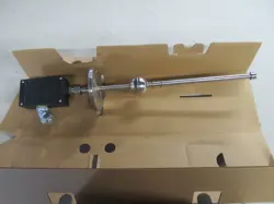 FLOAT ASSEMBLY