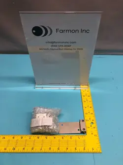 NOVELLUS 17-045363-00 BRACKET, BROOKS PC   NOVELLUS 17-029886-00, BRACKET,178758